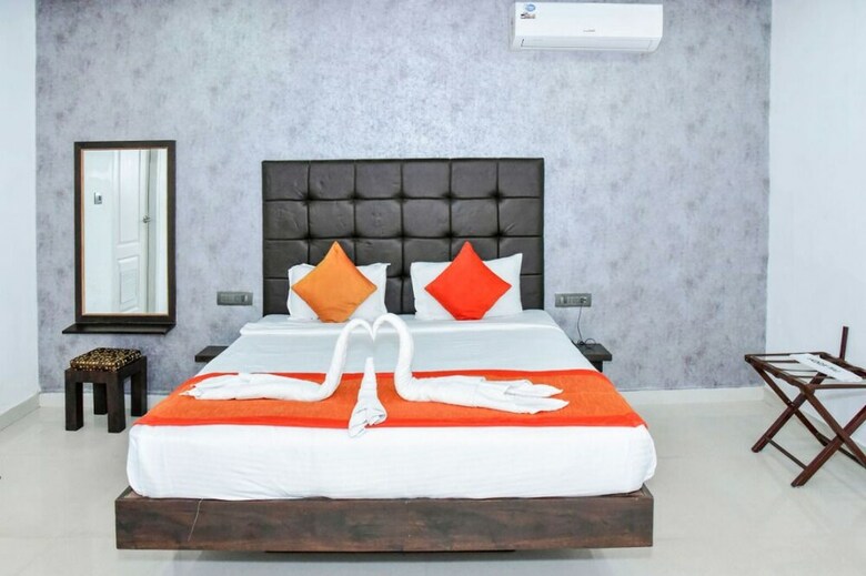 Hotel Sea Shore Beach Resort