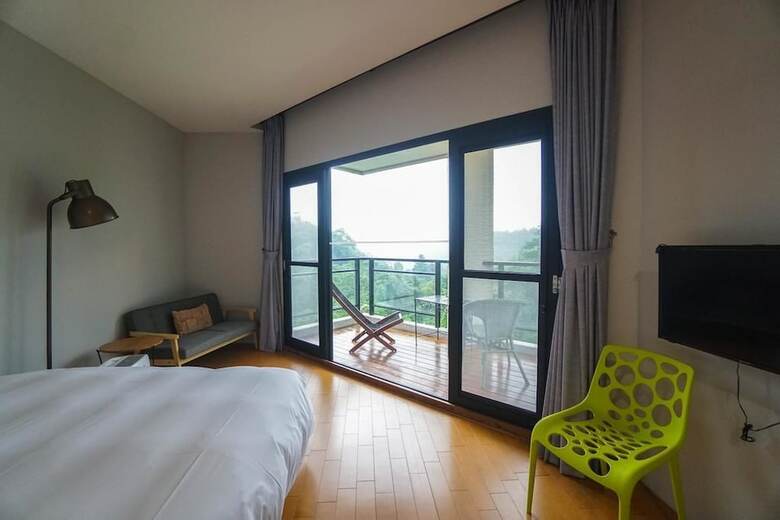 Bed & Breakfast XI Tou In Sunny Day Inn