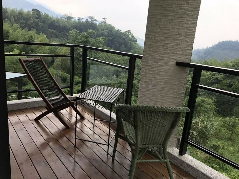 Bed & Breakfast XI Tou In Sunny Day Inn