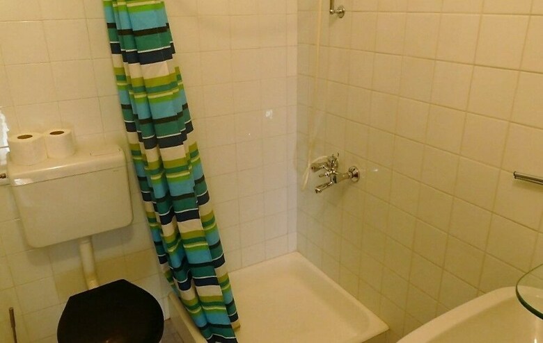 Apartamentos Guest House Rozalia