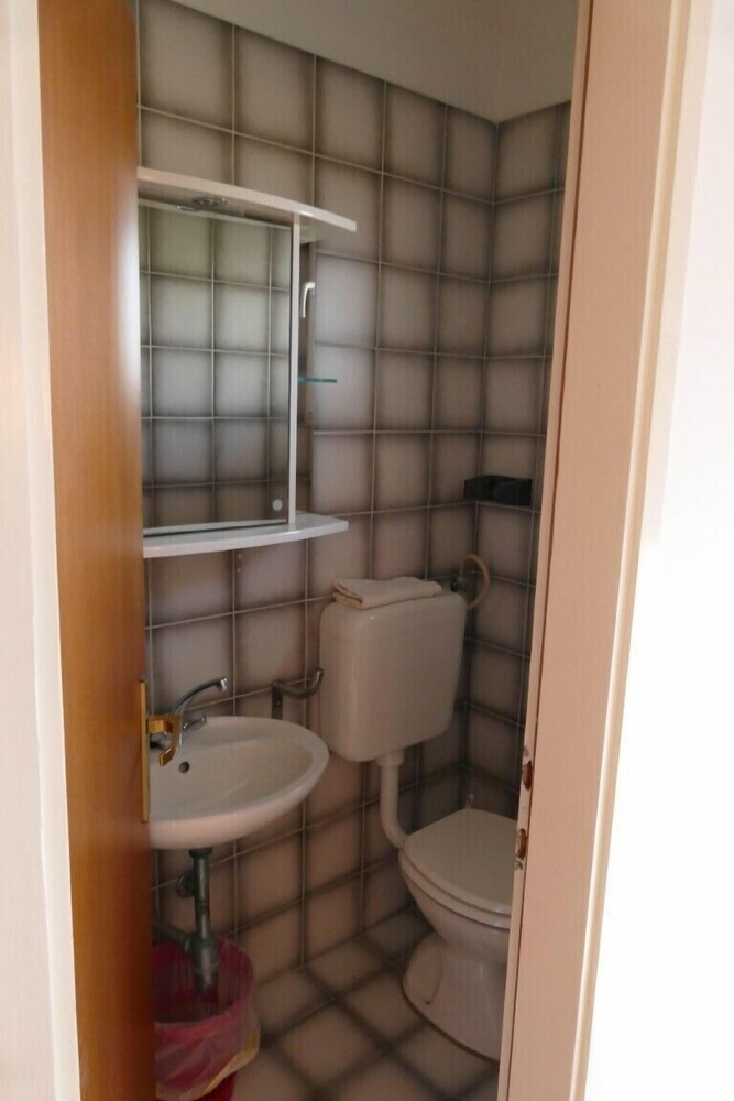 Apartamentos Guest House Rozalia
