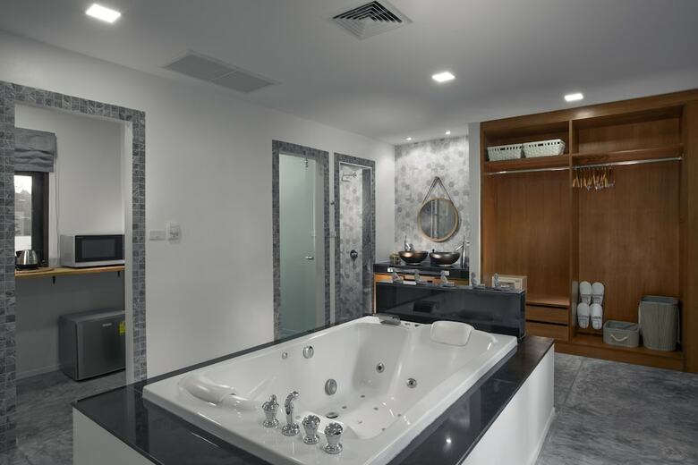 Hotel Baan Chang Sanctuary