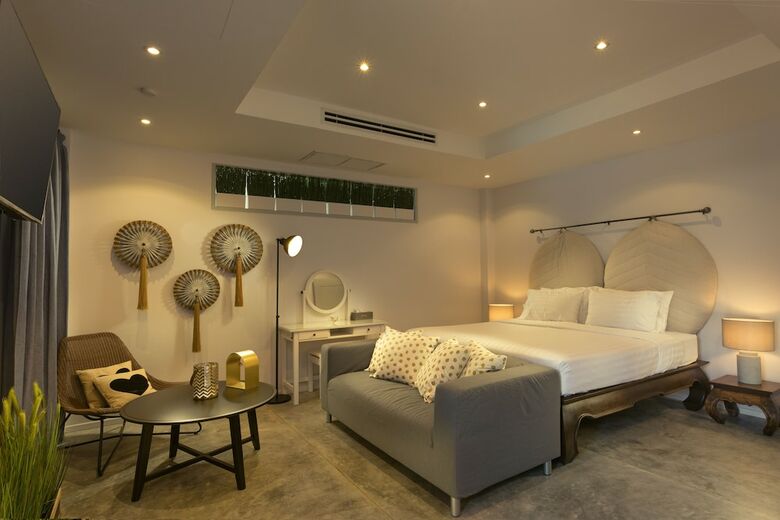 Hotel Baan Chang Sanctuary