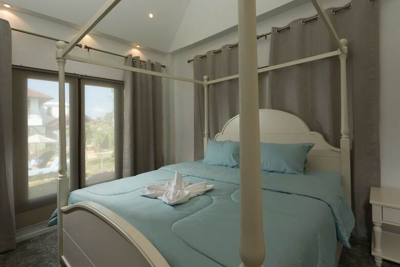 Hotel Baan Chang Sanctuary