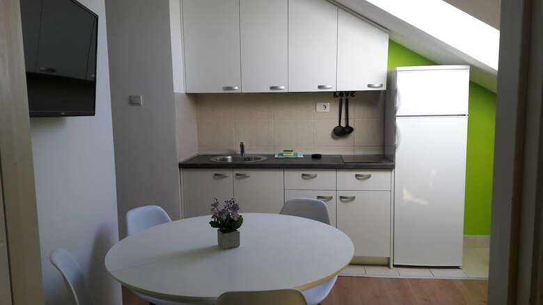 Apartments Natasa