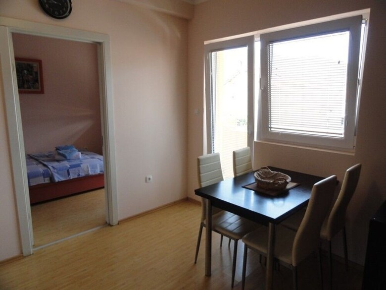 Apartments Natasa