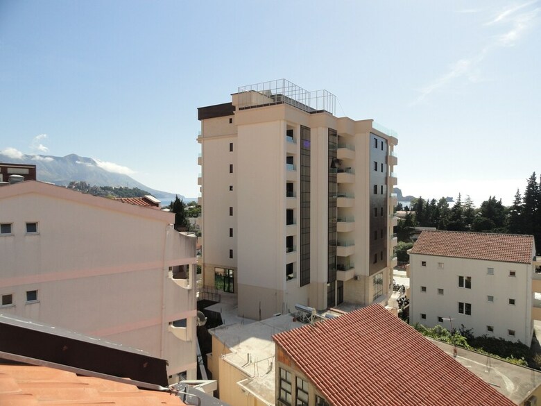 Apartments Natasa
