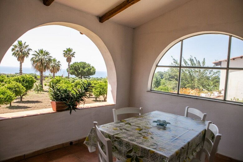 Apartamento Residenza Il Normanno