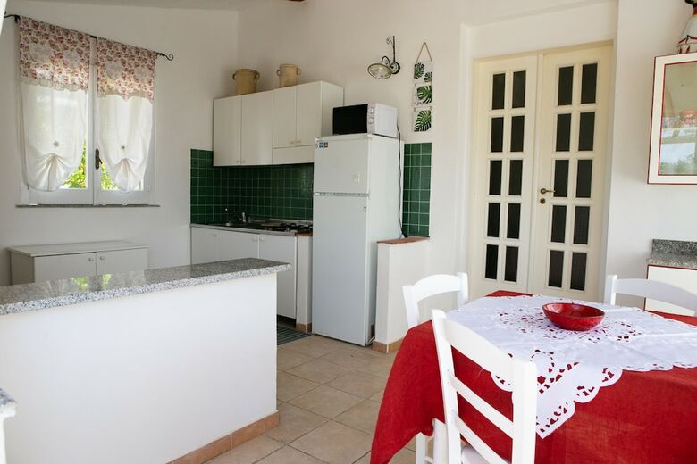 Apartamento Residenza Il Normanno