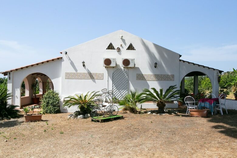 Apartamento Residenza Il Normanno