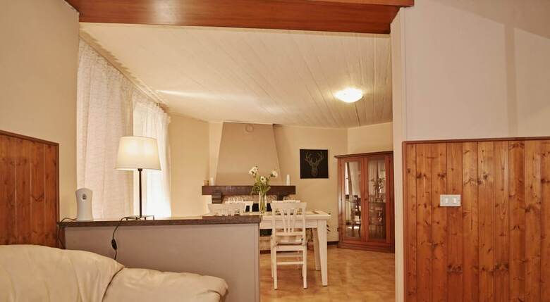 Apartamento Appartamento Antiche Mura