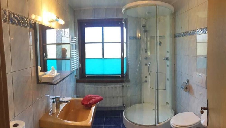 Apartamentos Parkweg Lodge