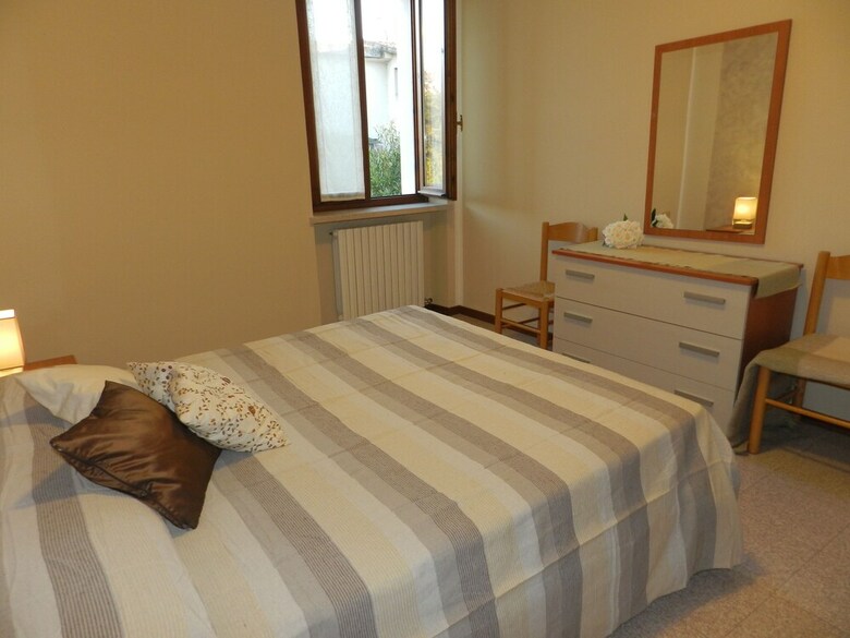 Apartamento Rustico Park Delle Rose