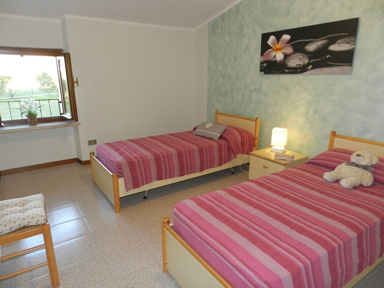 Apartamento Rustico Park Delle Rose