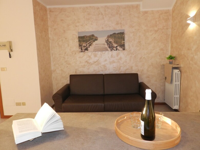 Apartamento Rustico Park Delle Rose