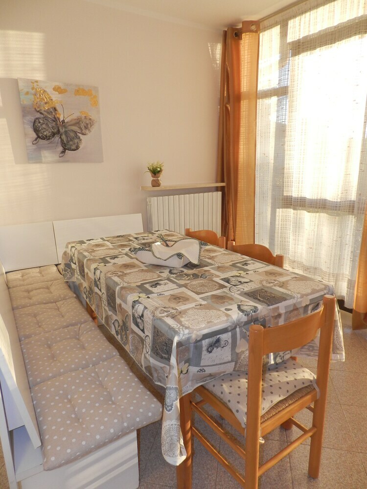 Apartamento Rustico Park Delle Rose