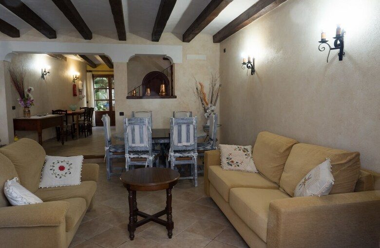 Casa Lle�