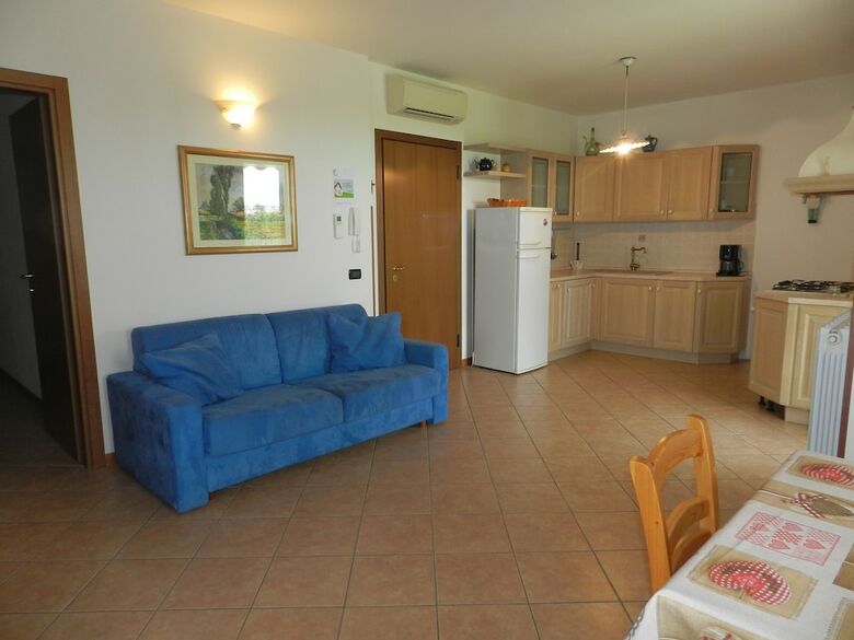 Apartamento Appartamenti Eden