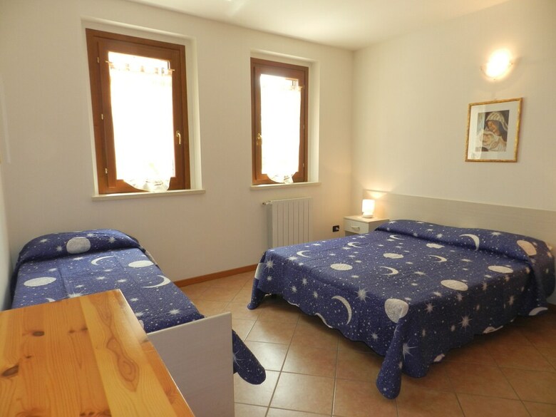 Apartamento Appartamenti Eden