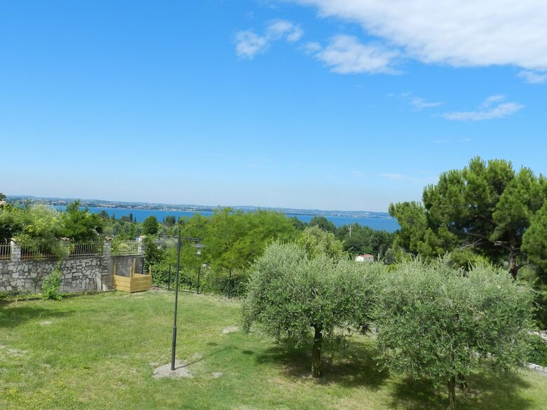 Apartamento Appartamenti Eden