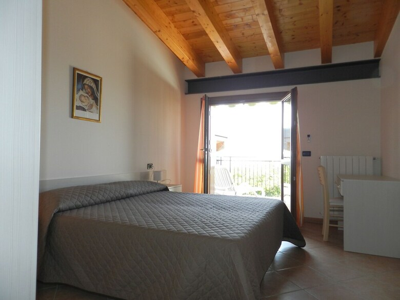 Apartamento Appartamenti Eden