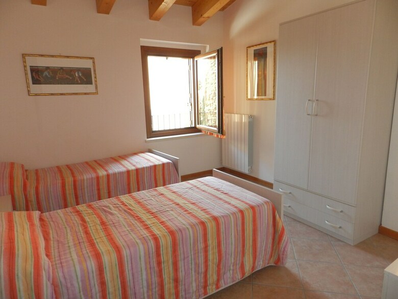 Apartamento Appartamenti Eden
