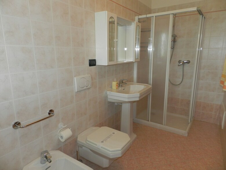 Apartamento Appartamenti Eden