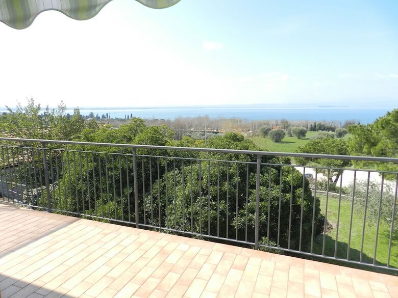 Apartamento Appartamenti Eden