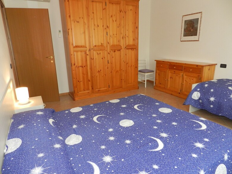 Apartamento Appartamenti Eden
