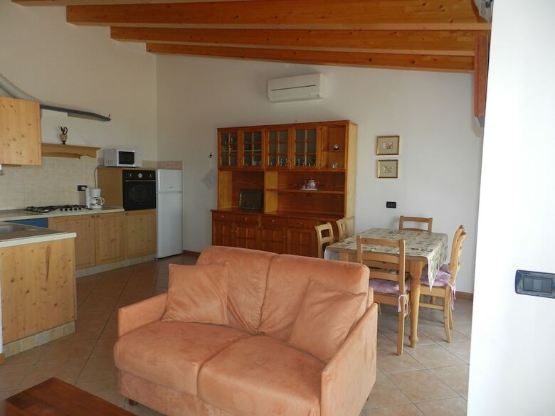 Apartamento Appartamenti Eden