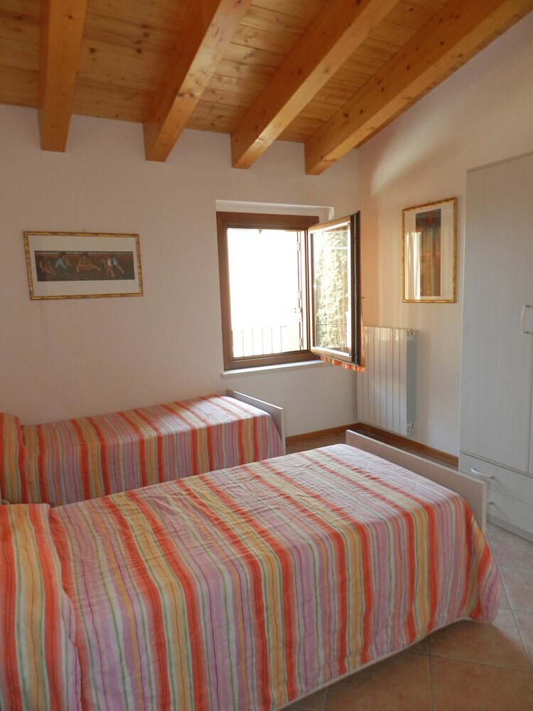 Apartamento Appartamenti Eden