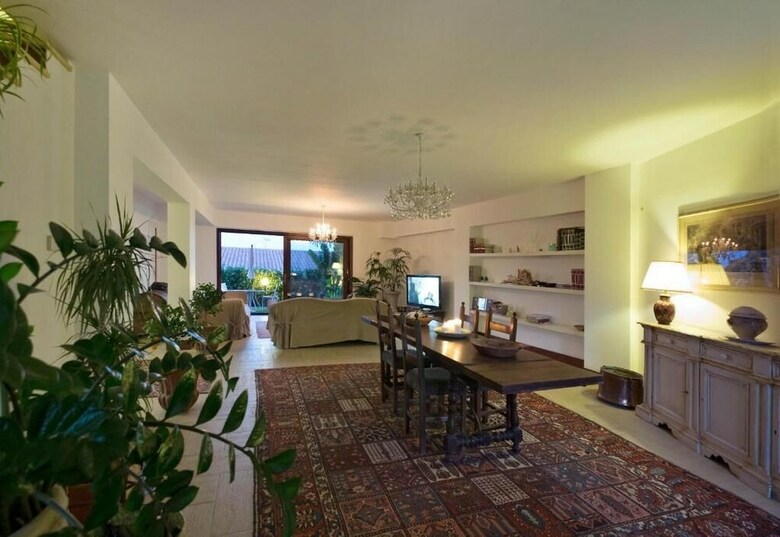 Bed & Breakfast Casa Mathea