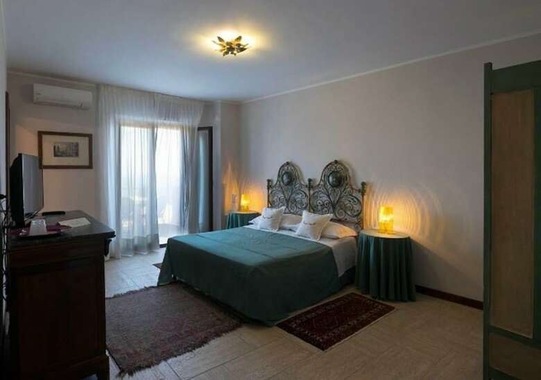 Bed & Breakfast Casa Mathea