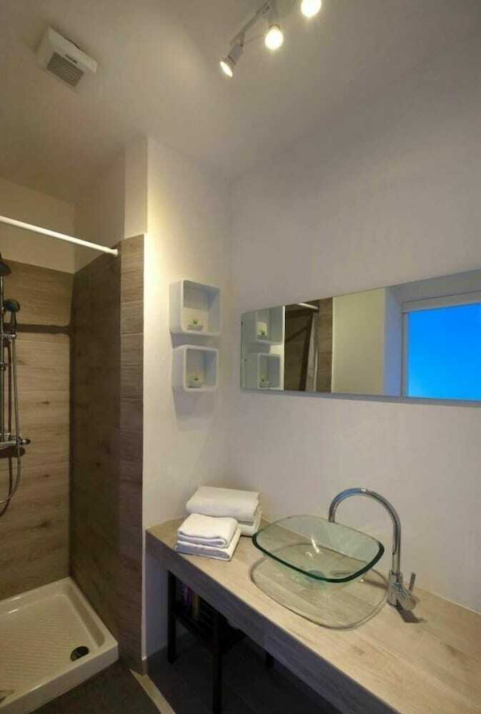 Bed & Breakfast Casa Mathea