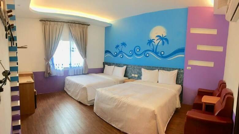Hotel Li Ting B&B