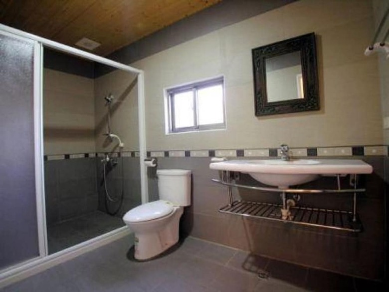 Hotel Li Ting B&B