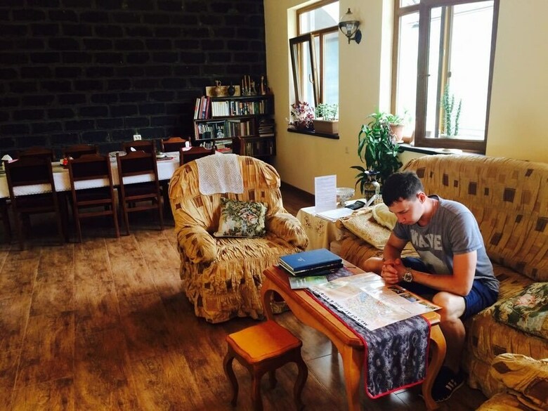 Bed & Breakfast Iris Mini Hotel