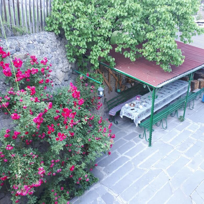 Bed & Breakfast Iris Mini Hotel