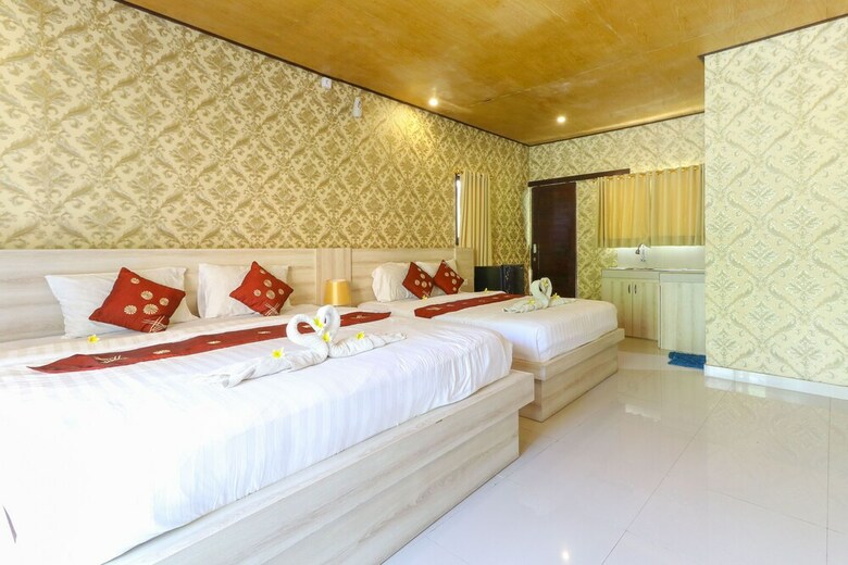 Hotel Pari Manta Cottages
