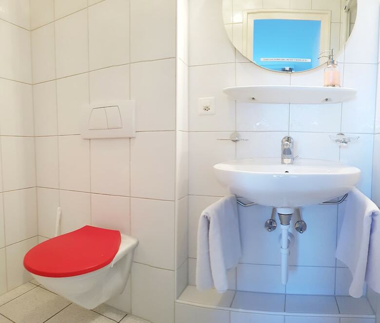 Hotel Adventure Guesthouse