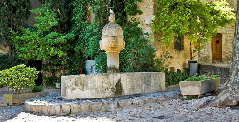Hotel La F�te En Provence - Chambres