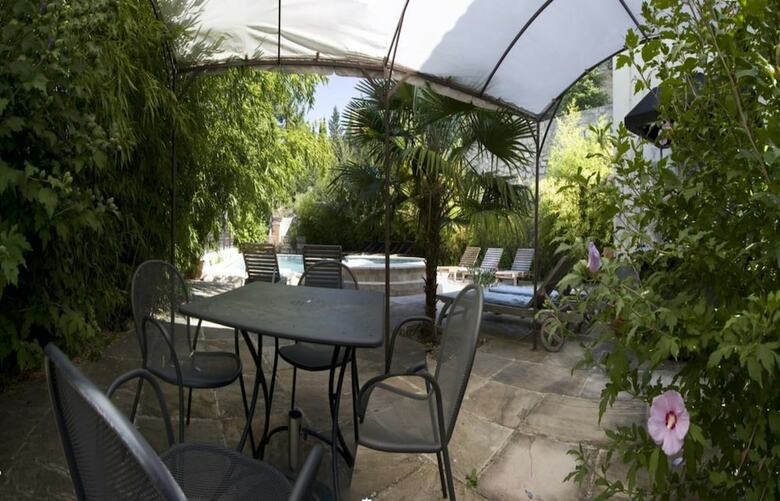 Hotel La F�te En Provence - Chambres