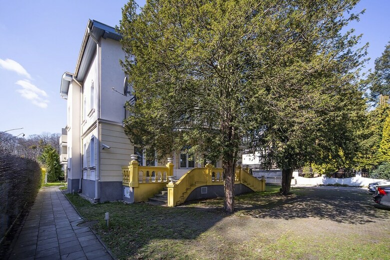 Apartamentos Little Home - Secret Garden