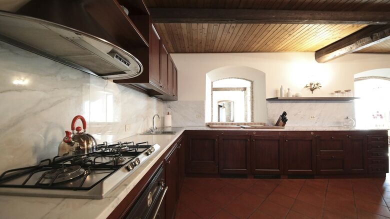 Apartamento Italianway - T'allicon Charming House