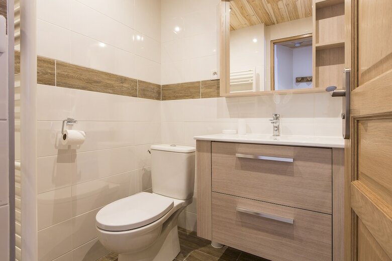 R�sidence Le Domaine Du Jardin Alpin