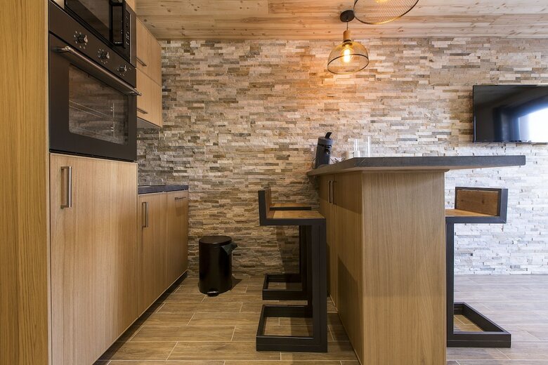 R�sidence Le Domaine Du Jardin Alpin