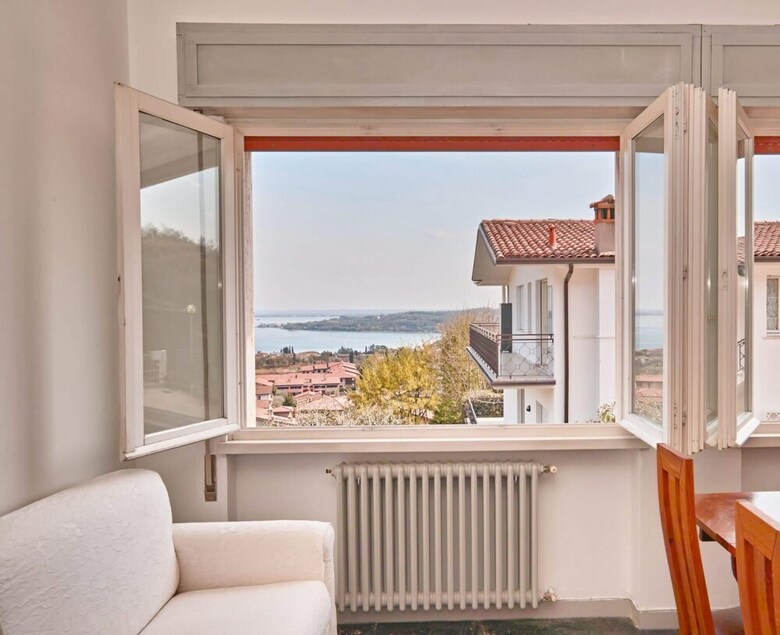Apartamento Appartamento Maria