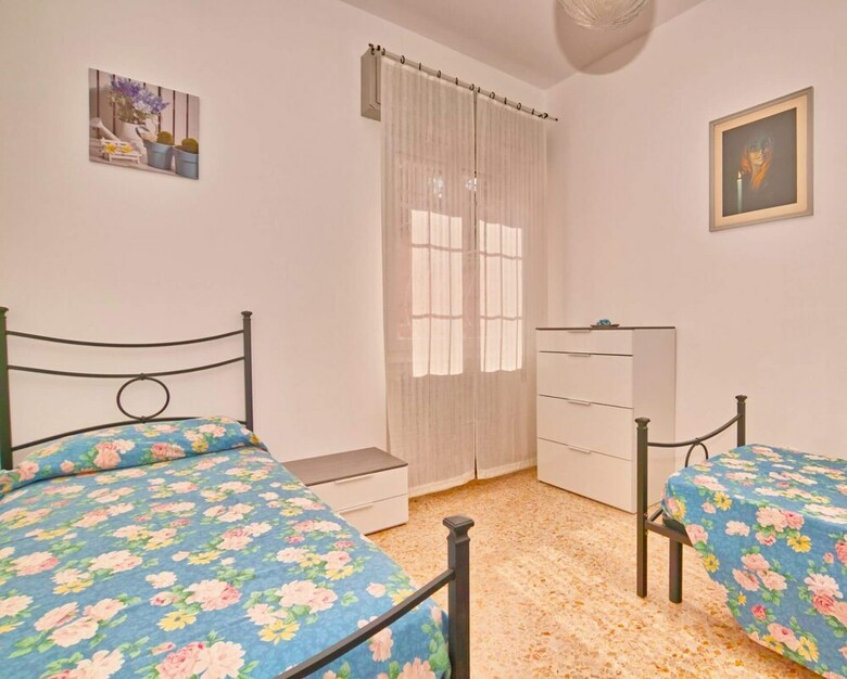 Apartamento Appartamento Maria
