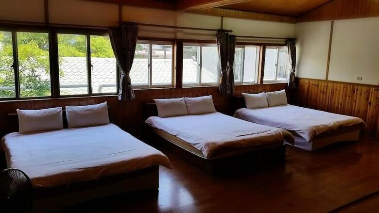 Hotel Qingjing Xiaozhu
