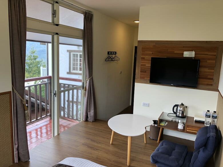 Hotel Qingjing Xiaozhu